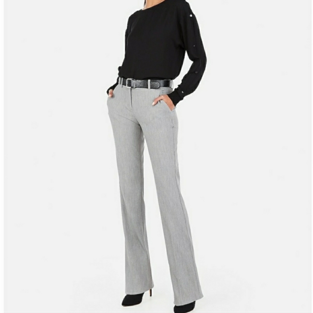 Express Editor pants